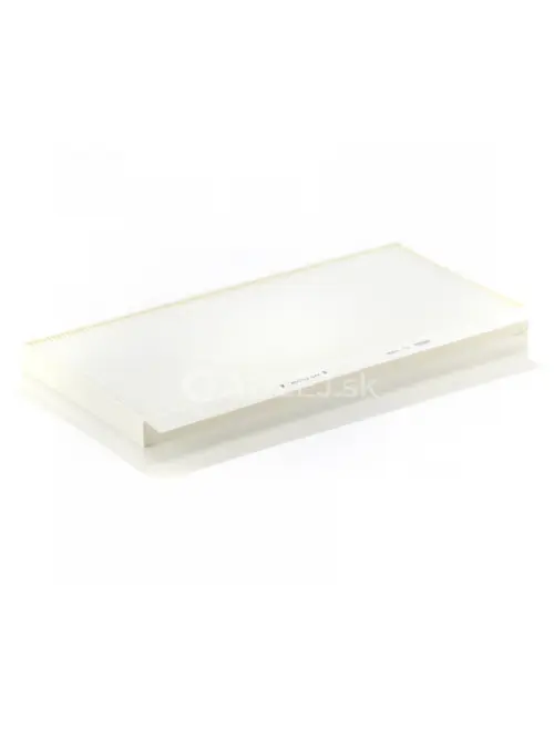 Kab&iacute;nov&yacute; filter MANN FILTER CU 5366