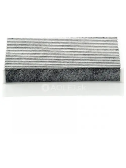 Kab&iacute;nov&yacute; filter MANN FILTER CUK 1611