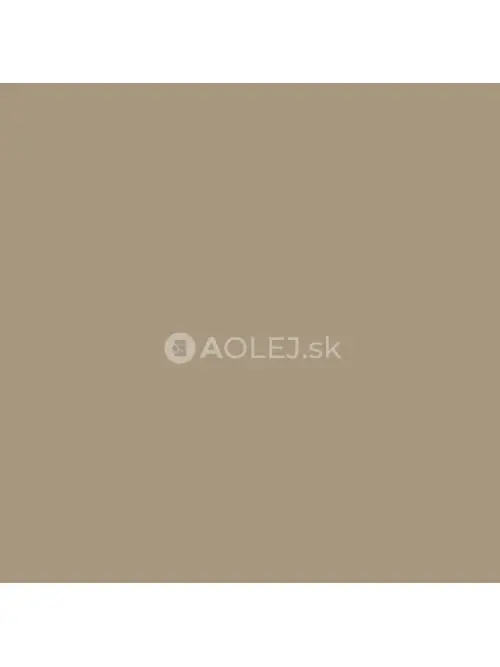 Sivobéžová - RAL 1019 2.25L farba na nábytok - POLOMATNÁ, vodouriediteľná