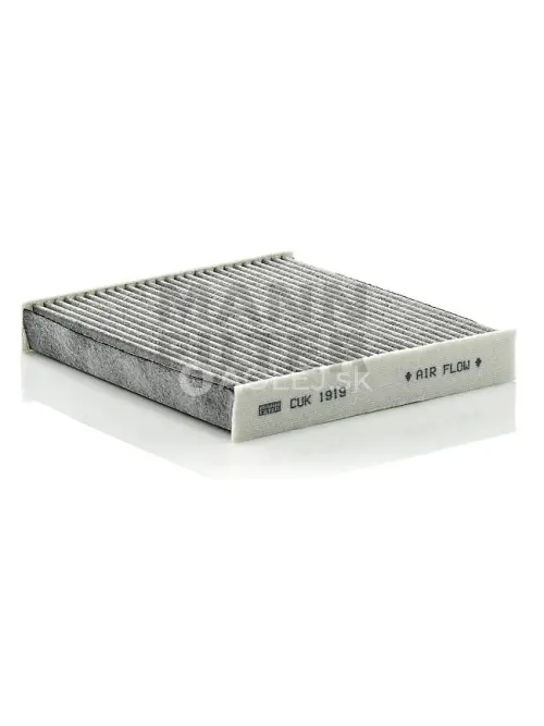 Kab&iacute;nov&yacute; filter MANN FILTER CUK 1919