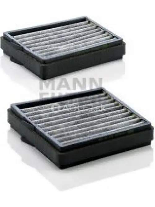 Kab&iacute;nov&yacute; filter MANN FILTER CUK 20 000-2