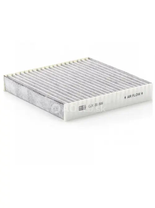 Kab&iacute;nov&yacute; filter MANN FILTER CUK 20 006