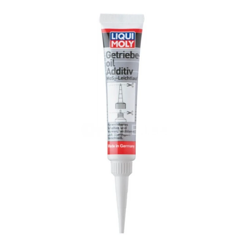 Liqui Moly 1040 Pr&iacute;sada do prevodov&eacute;ho oleja 20g