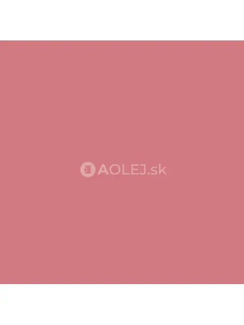 Staroružová - RAL 3014 750ml farba na nábytok - MATNÁ, vodouriediteľná