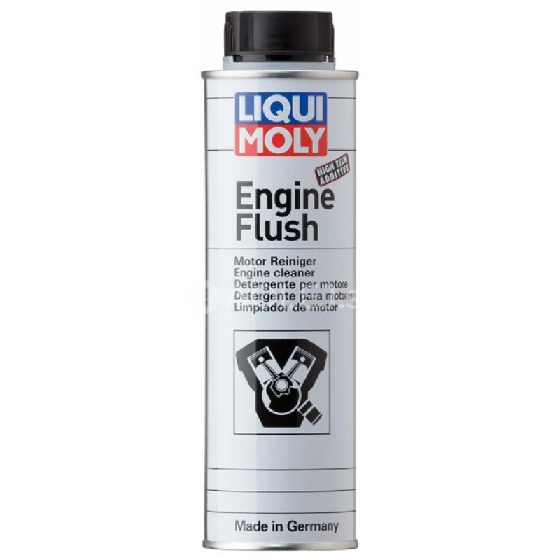 Liqui Moly 2640 Preplach motorov 300ml