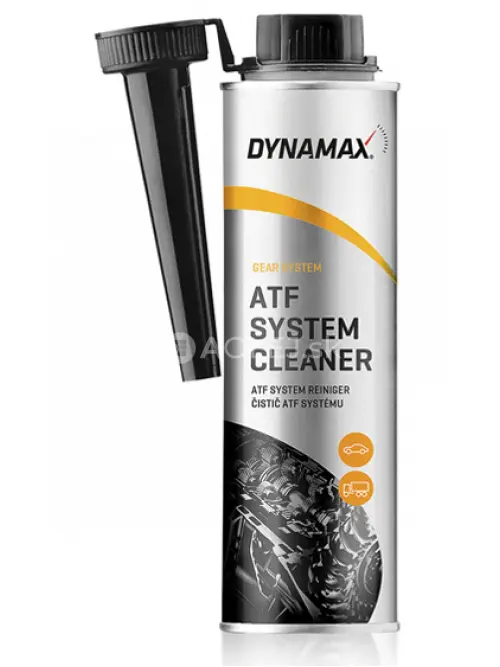 Dynamax Čistič ATF syst&eacute;mov 300ml