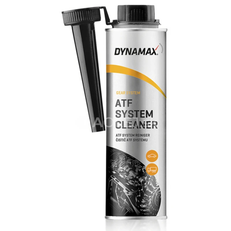 Dynamax Čistič ATF syst&eacute;mov 300ml