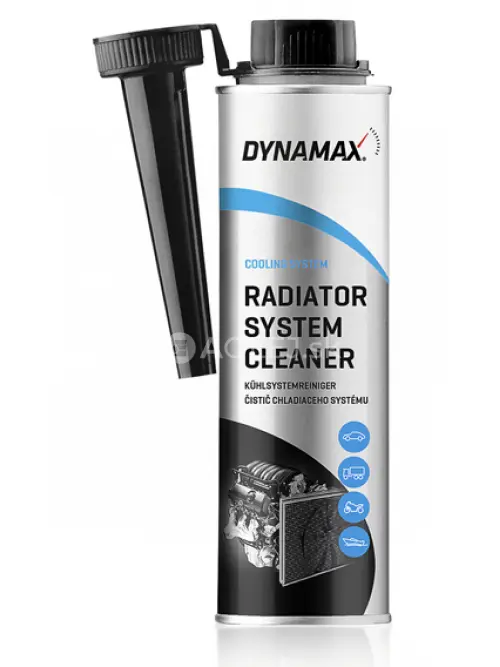 Dynamax Čistič chladiac&eacute;ho syst&eacute;mu 300ml