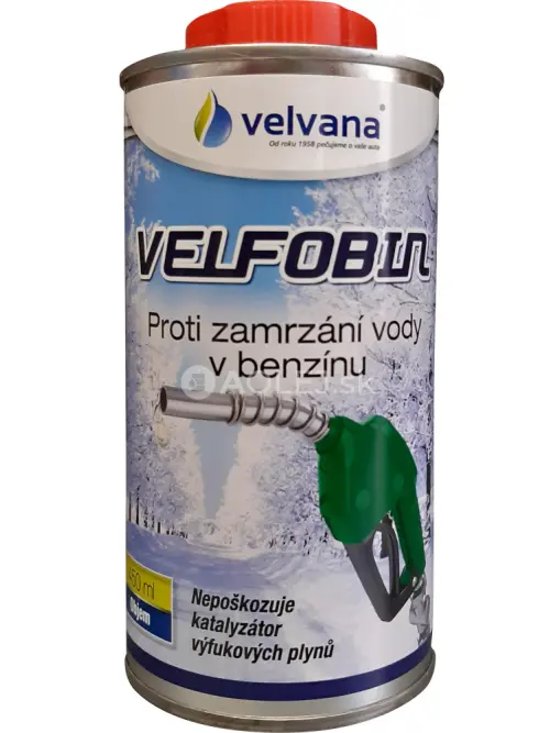 Velvana Velfobin 450ml