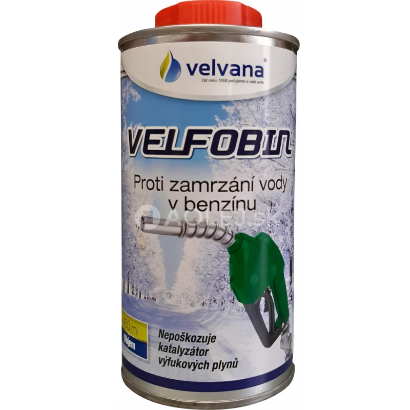 Velvana Velfobin 450ml