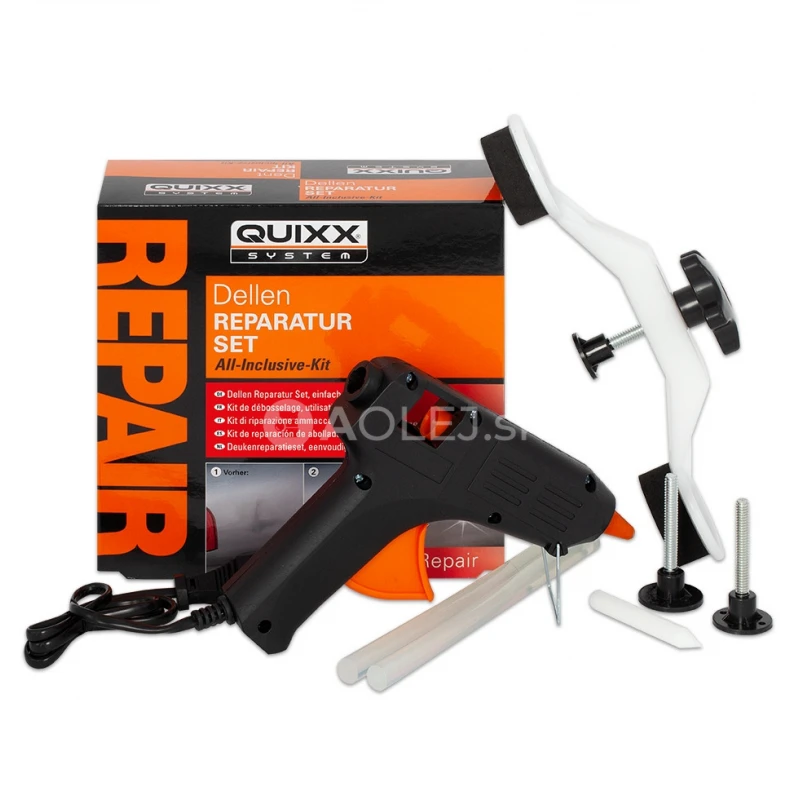 Quixx Dent Repair Kit /sada na opravu preliačin/