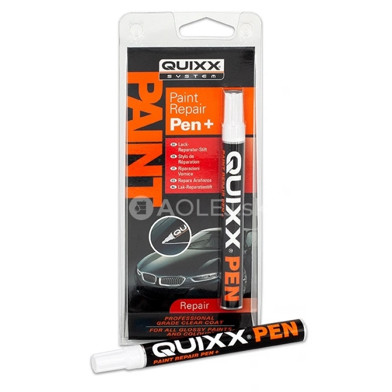 Quixx Paint Repair Pen /pero na opravu laku/ 12ml