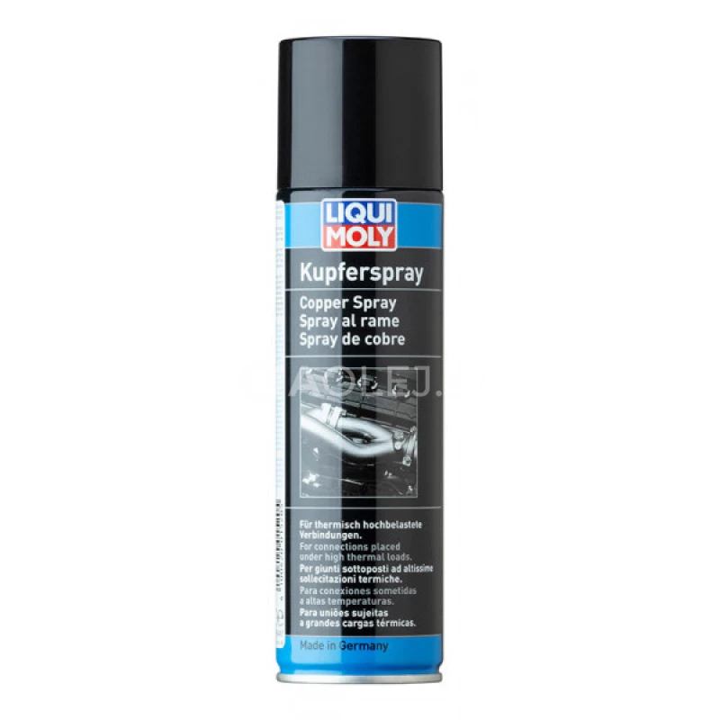 Liqui Moly 1520 Meď v spreji 250ml