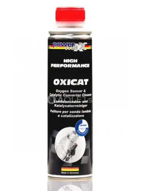 Bluechem Oxicat Čistič lambda sondy a katalyz&aacute;tora 300ml
