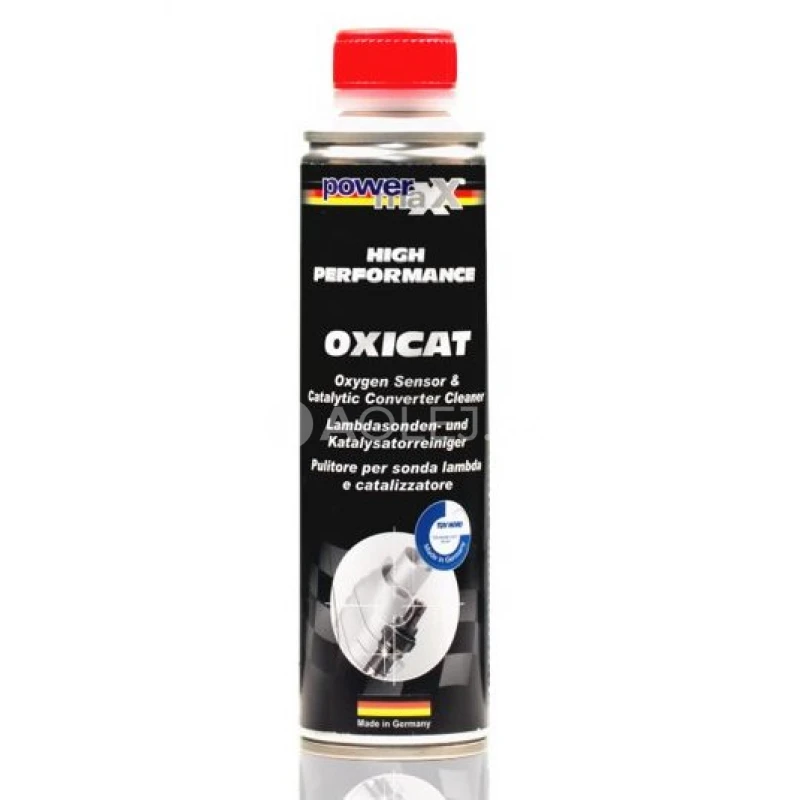 Bluechem Oxicat Čistič lambda sondy a katalyz&aacute;tora 300ml
