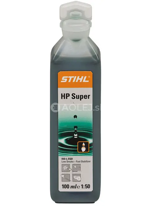 Stihl HP Super 2T 0,1L