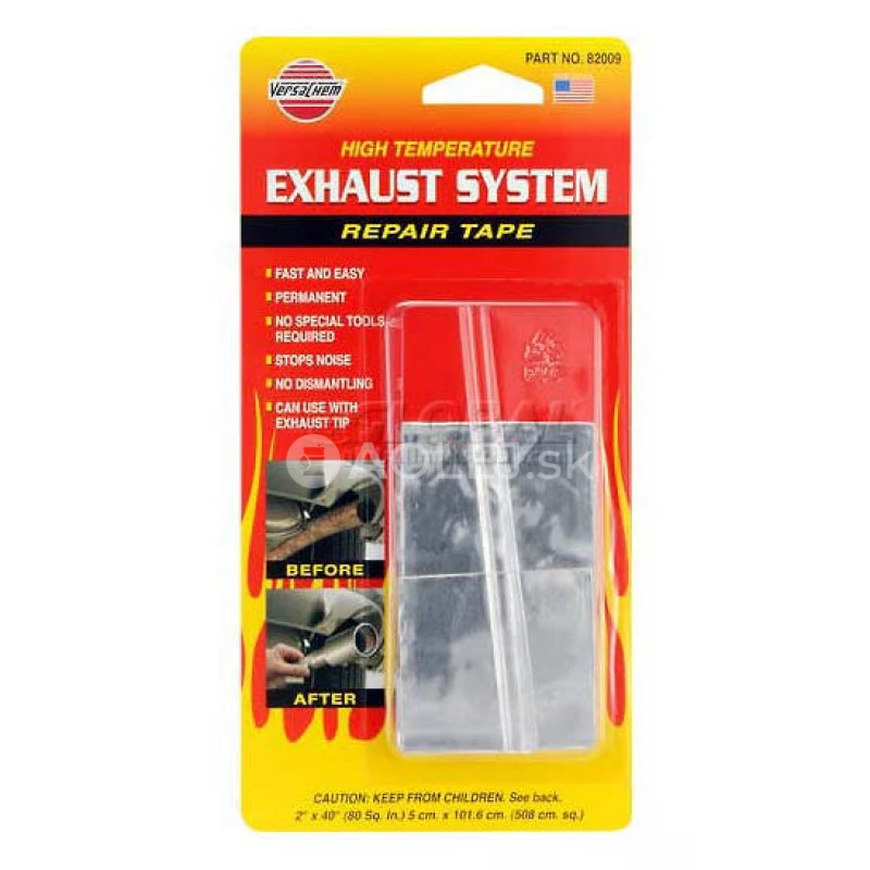 Opravn&aacute; band&aacute;ž na v&yacute;fuk