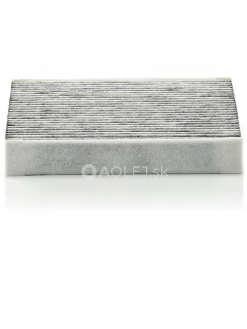 Kab&iacute;nov&yacute; filter MANN FILTER CUK 2030