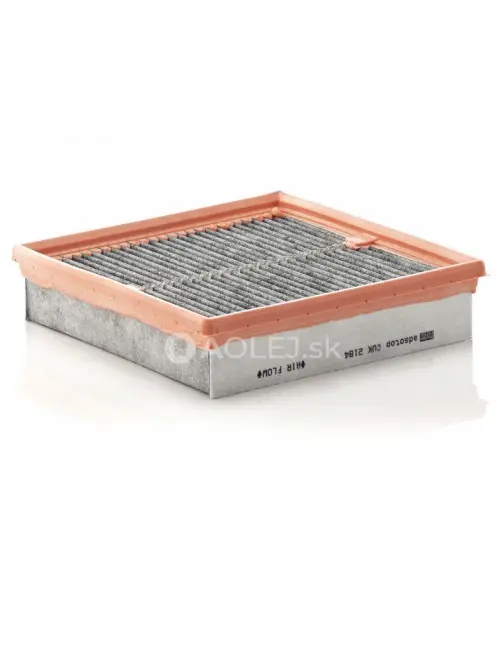 Kab&iacute;nov&yacute; filter MANN FILTER CUK 2184