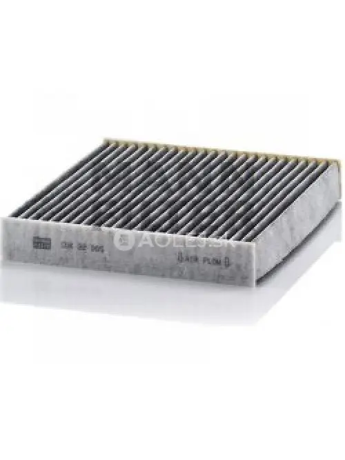 Kab&iacute;nov&yacute; filter MANN FILTER CUK 22 005
