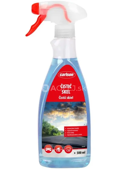 Carlson Čistič skiel 500ml