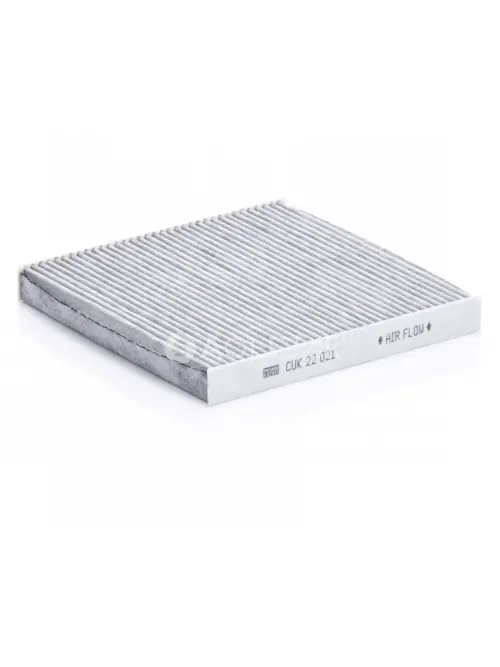 Kab&iacute;nov&yacute; filter MANN FILTER CUK 22 021
