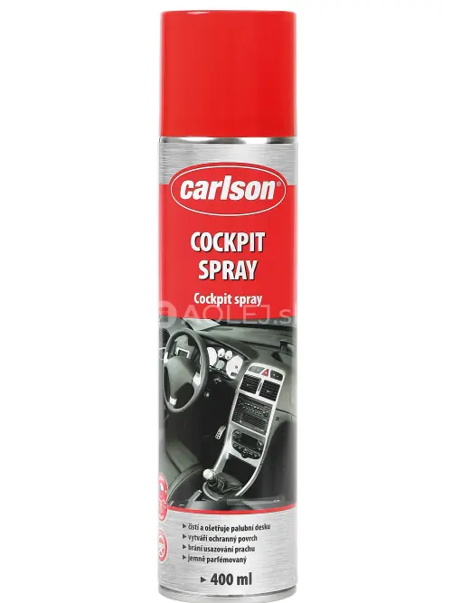 Carlson Cockpit Sport 400ml