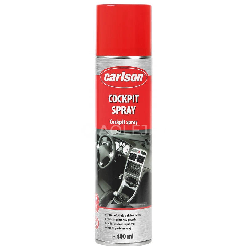 Carlson Cockpit Sport 400ml