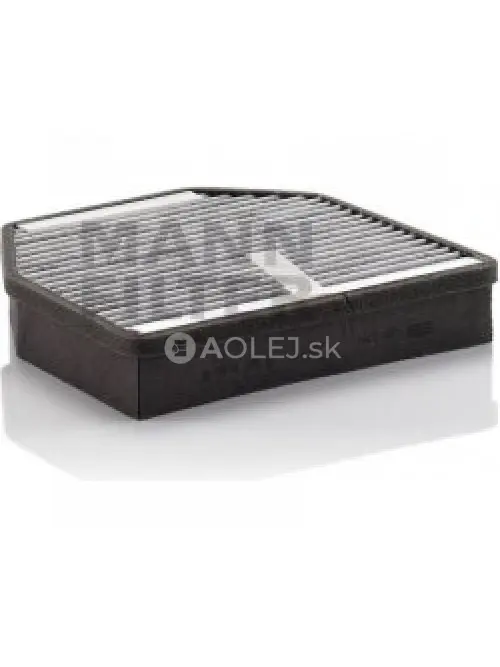 Kab&iacute;nov&yacute; filter MANN FILTER CUK 2241-2