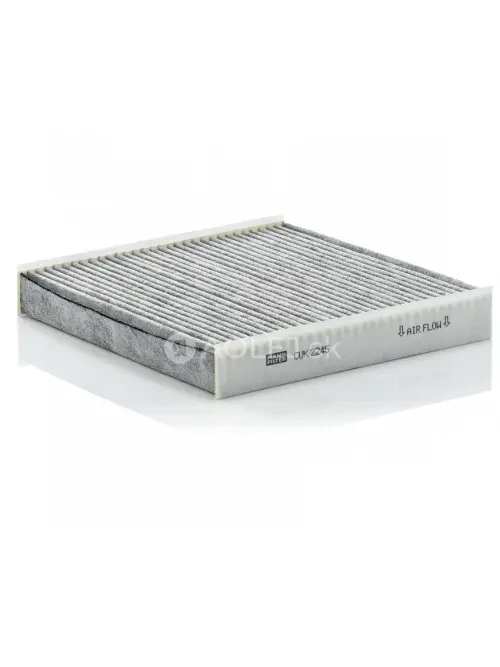 Kab&iacute;nov&yacute; filter MANN FILTER CUK 2245