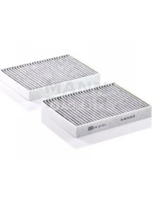 Kab&iacute;nov&yacute; filter MANN FILTER CUK 23 014-2