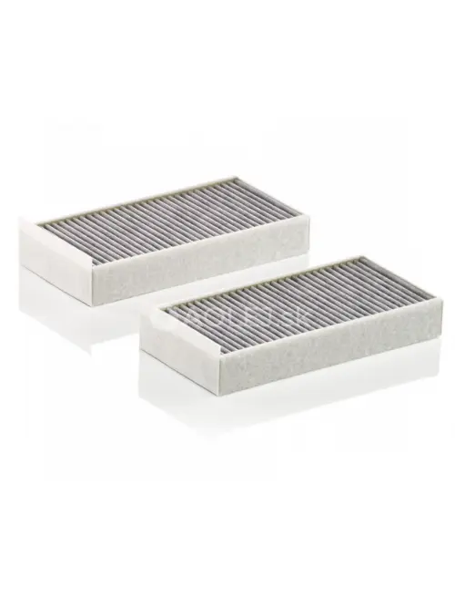 Kab&iacute;nov&yacute; filter MANN FILTER CUK 23 015-2