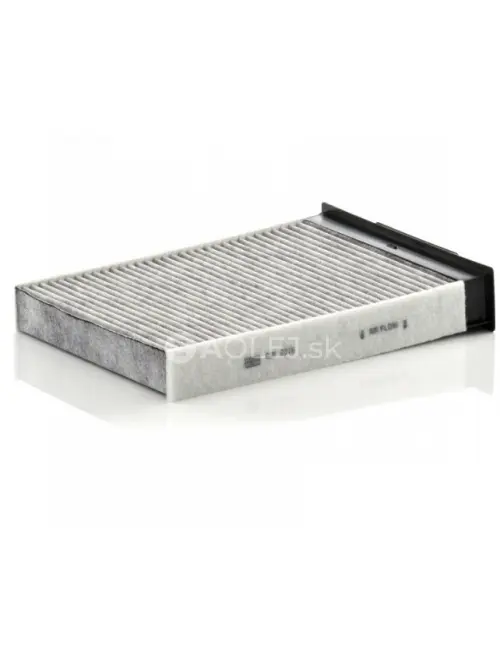 Kab&iacute;nov&yacute; filter MANN FILTER CUK 2316