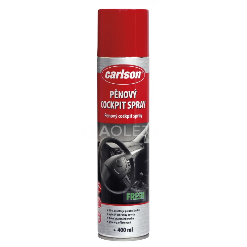 Carlson Cockpit Fresh 400ml