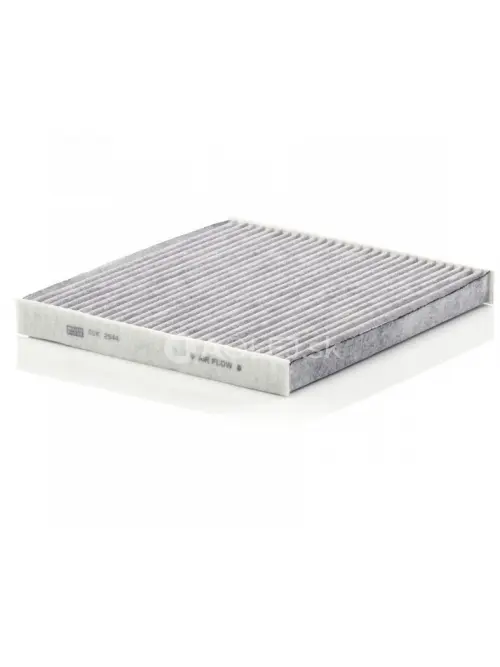 Kab&iacute;nov&yacute; filter MANN FILTER CUK 2544