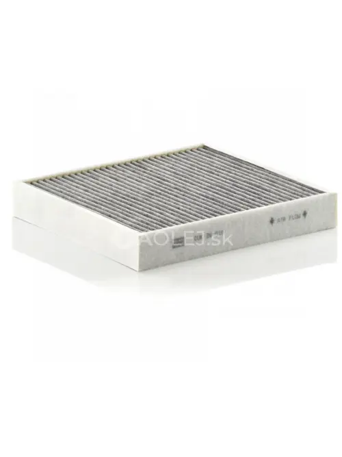 Kab&iacute;nov&yacute; filter MANN FILTER CUK 26 010