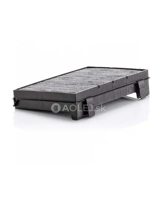 Kab&iacute;nov&yacute; filter MANN FILTER CUK 26 018