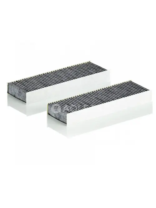 Kab&iacute;nov&yacute; filter MANN FILTER CUK 26 025-2