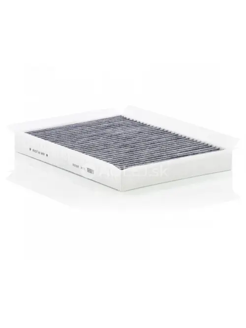 Kab&iacute;nov&yacute; filter MANN FILTER CUK 2622