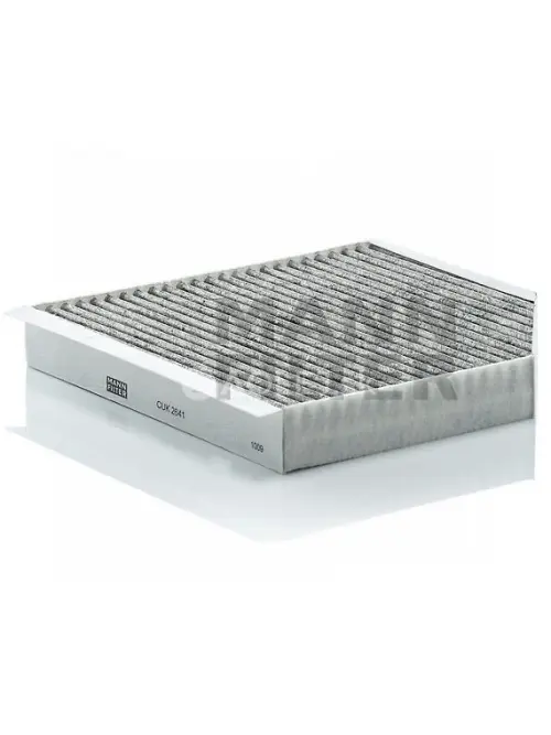 Kab&iacute;nov&yacute; filter MANN FILTER CUK 2641