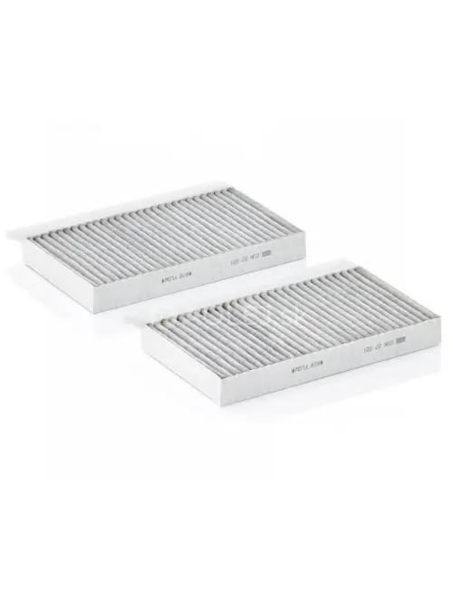 Kab&iacute;nov&yacute; filter MANN FILTER CUK 27 021-2