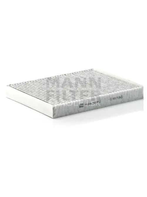 Kab&iacute;nov&yacute; filter MANN FILTER CUK 2842