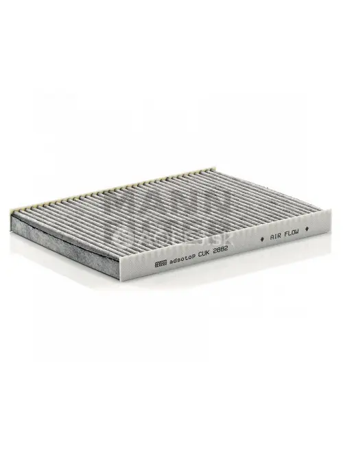 Kab&iacute;nov&yacute; filter MANN FILTER CUK 2882