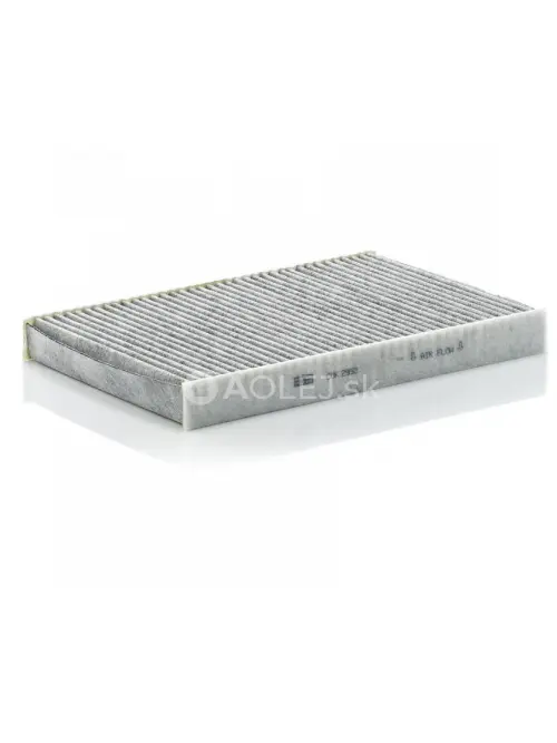 Kab&iacute;nov&yacute; filter MANN FILTER CUK 2952
