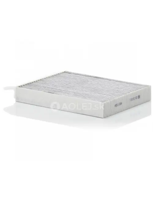 Kab&iacute;nov&yacute; filter MANN FILTER CUK 30 012