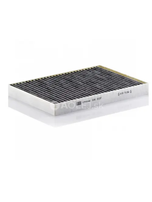 Kab&iacute;nov&yacute; filter MANN FILTER CUK 3137