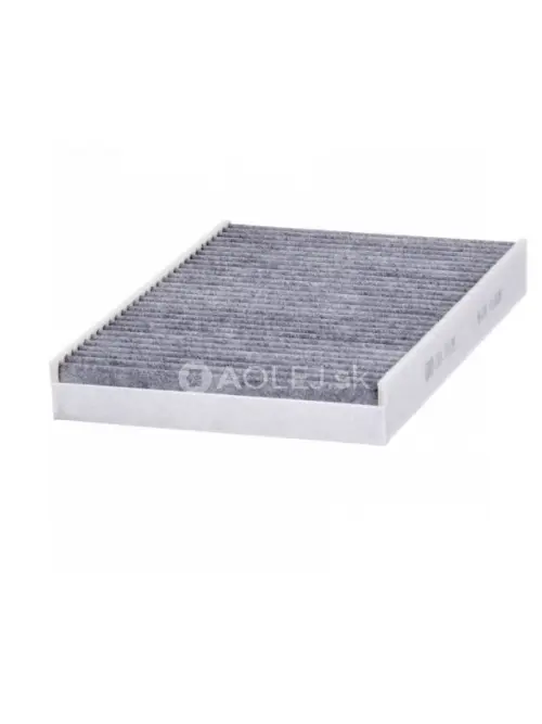 Kab&iacute;nov&yacute; filter MANN FILTER CUK 3139