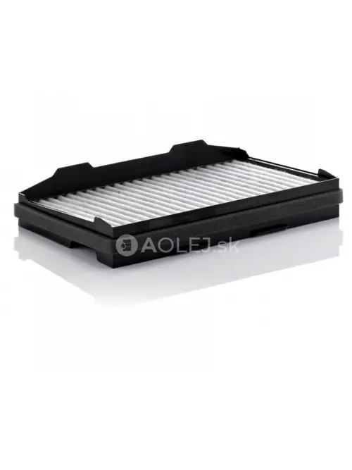 Kab&iacute;nov&yacute; filter MANN FILTER CUK 3220