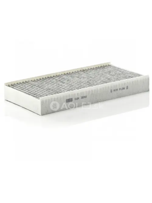 Kab&iacute;nov&yacute; filter MANN FILTER CUK 3240