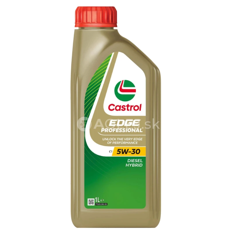 Castrol Edge Professional C1 5W-30 1L
